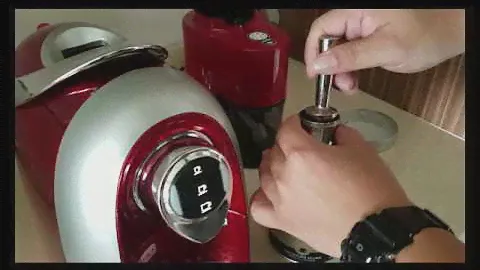 capsulone Compatible with caffitaly coffee machine