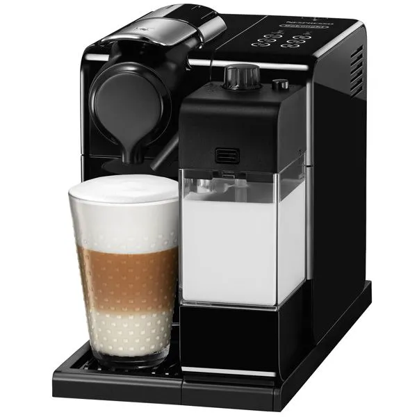 Отдельностоящая кофемашина Delonghi Nespresso EN550.B-3