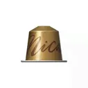 Капсулы для кофемашин Nespresso Original "Nespresso NICARAGUA" (10 капсул), 2 упаковки