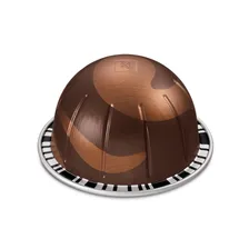 Кофе в капсулах Nespresso Vertuo Rich Chocolate