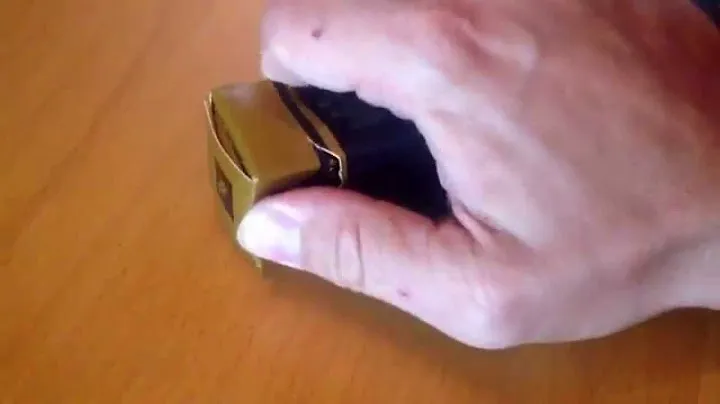 Nespresso Volluto - Coffee capsules