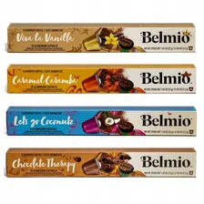 Кофе Nespresso Belmio в капсулах с натуральным вкусом