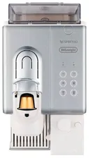 Кофемашина капсульная De'Longhi Nespresso Lattissima Touch Animation EN 560, серебристый