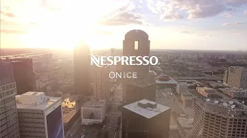 Nespresso On Ice - Ristretto