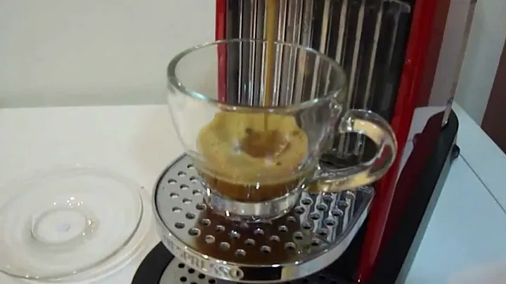 Аналоги кофе в капсулах Nespresso