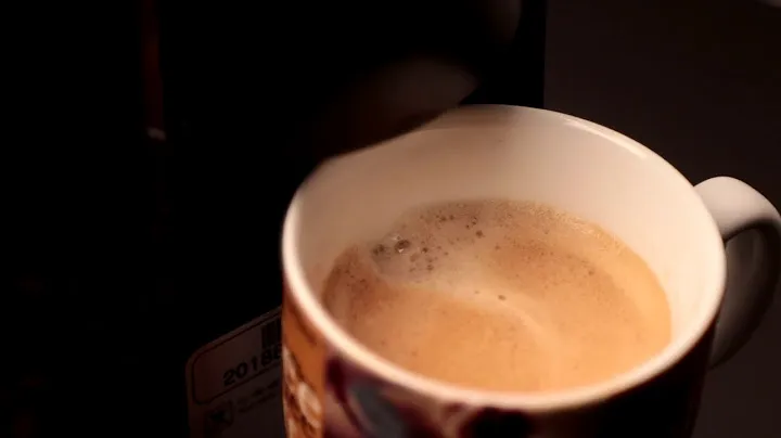 LOR Ristretto
