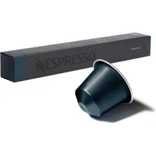 Nespresso бленд Dharkan, кофе в капсулах, 10 кап.