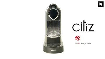 Nespresso CitiZ