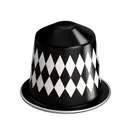 Кофе в капсулах Nespresso Paris Espresso