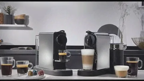 Citiz Platinum&milk - Presentation video