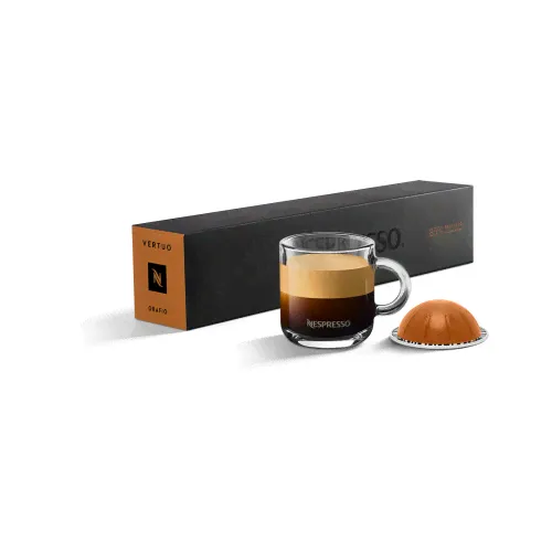 Кофе Nespresso Vertuo Orafio, 10 шт.-0