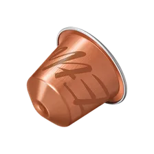 Капсулы для кофемашин Nespresso® Ethiopia