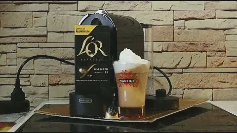 Капсула кофе L'OR Espresso Ristretto для Nespresso
