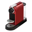 Кофеварка Nespresso Citiz C113 Cherry Red