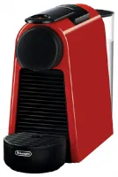 Кофемашина De'Longhi Nespresso Essenza Mini D30, красный