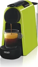 Капсульная кофемашина Nespresso Essenza Mini Lime EN85.L