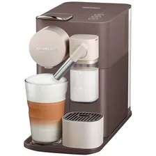 Кофемашина Nespresso EN500 BW