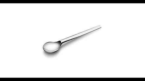 Nespresso View Spoons Small