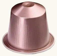 Nespresso Rosabaya de colombia Крепость: 6 из 10