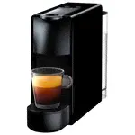 Кофемашина Nespresso Essenza Mini, черный XN110810WP