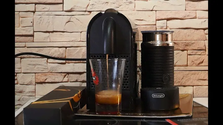 Капсула кофе Nespresso Kazaar