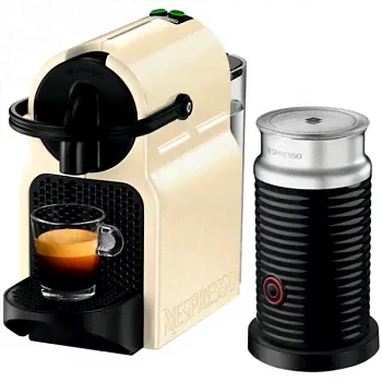 Кофемашина Delonghi EN 80 CWAE Nespresso Inissia
