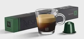 Кофе в капсулах Nespresso Capriccio, 10 шт