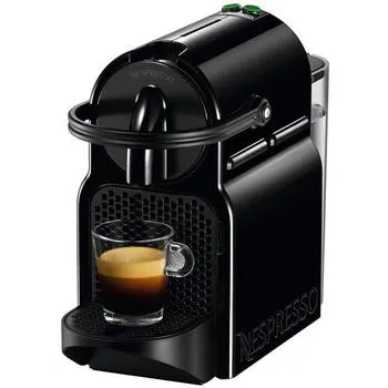 Кофемашина Delonghi EN 80 B Nespresso Inissia