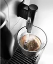 Отдельностоящая кофемашина Delonghi Nespresso EN 750.MB