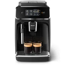 Кофемашина капсульная De'Longhi Nespresso ENV 155, черный