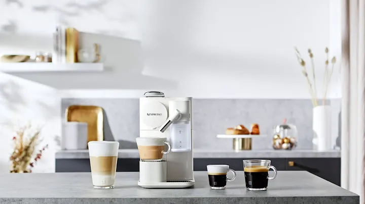 Nespresso Lattissima One | PL
