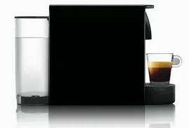 De'Longhi Капсульная кофемашина Nespresso Essenza Mini, черный кофеварка