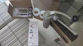 🛍 Многоразовая капсула для кофе iCafilas Krups Inissia, капсула для кофе Nespresso DeLonghi 203549, Сменный фильтр для кофе, капсула для эспрессо из нержавеющей стали