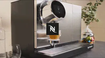Nespresso Professional | A coffee for every employee or guest! Nespresso Momento Coffee & Milk