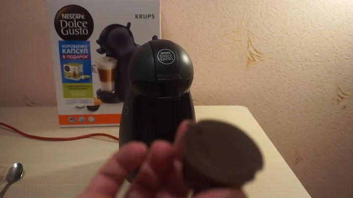 Обзор многоразовых капсул для капсульных кофемашин Dolce Gusto