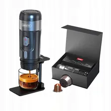 HIBREW КОФЕ МАШИНА H4A ПОРТАТИВНЫЙ 3IN1 DOLCE GUSTO NESPRESSO КРУЖКА 15 БАР