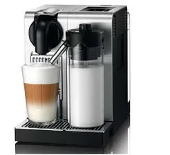 Капсульная кофемашина Nespresso De'Longhi Lattissima Pro EN 750.MB