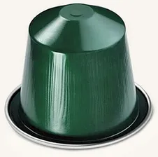 Nespresso Capriccio Крепость: 5 из 10