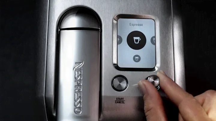 Espressor Nespresso Creatista Plus, 1.5 L, 19 bar | Flanco.ro