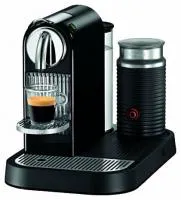 Кофемашина Nespresso D120
