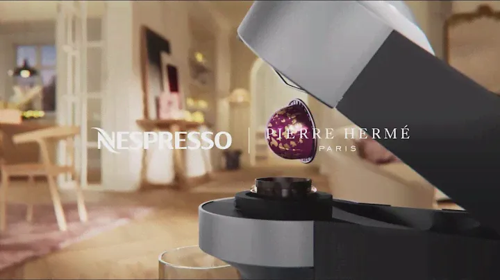Nespresso - Joy Of Gifting 30" | SG