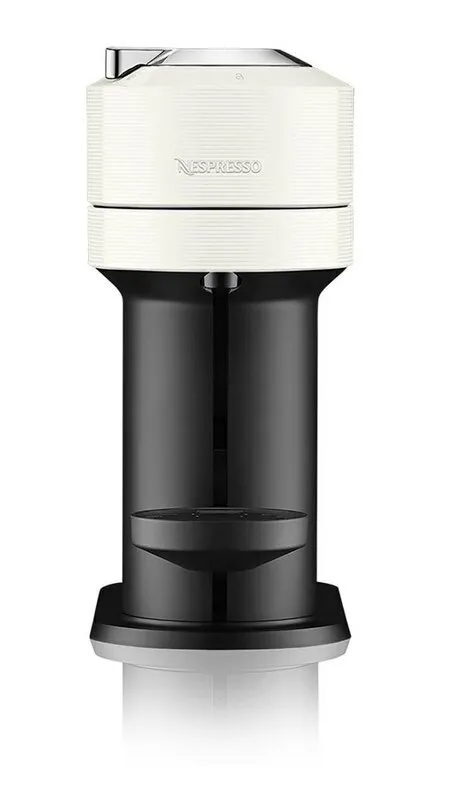 Кофемашина капсульная Delonghi Nespresso ENV120.W Vertuo Next белый-1