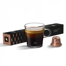 Кофе в капсулах Nespresso Original NOCCIOLA