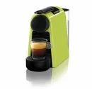 Капсульная кофемашина Nespresso, зеленый