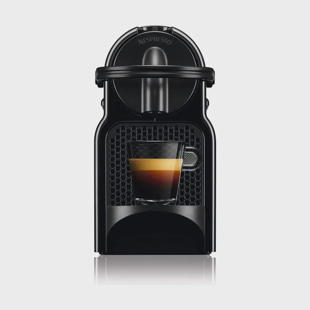 Кофемашина Nespresso Inissia-1
