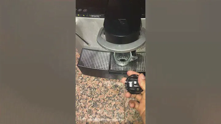 Nespresso pro