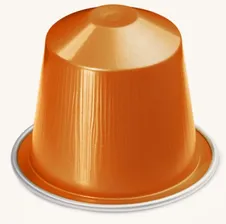 Nespresso Linizio Lungo Крепость: 4 из 10
