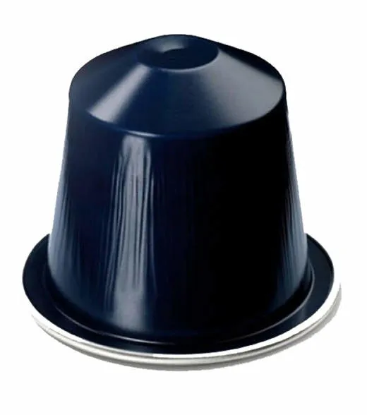 Кофе в капсулах Nespresso Kazaar-0