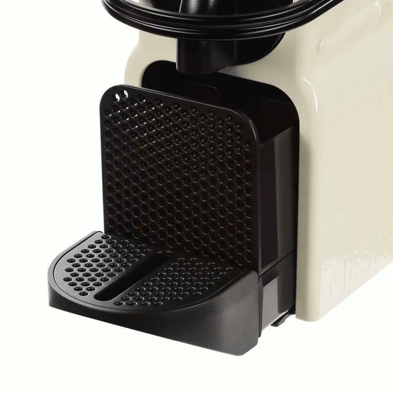 Кофемашина капсульная Delonghi EN80.CW Nespresso Inissia-4