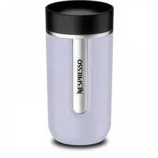 Термокружка Nespresso Nomad Travel Mug Medium Lavender